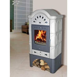 BENEDETTO II. KNOCHENFARBE